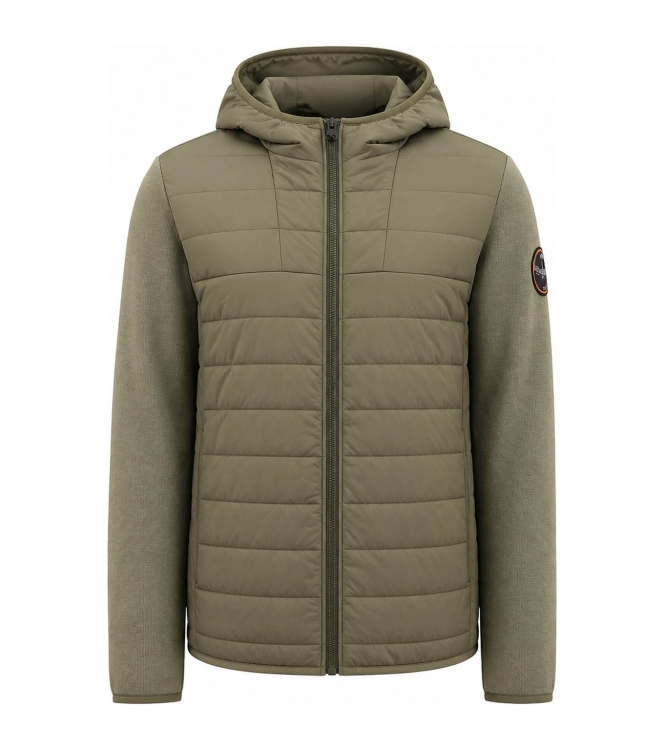Napapijri Jacke