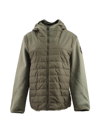 Napapijri Jacke Grün 610000
 Größe M
 
