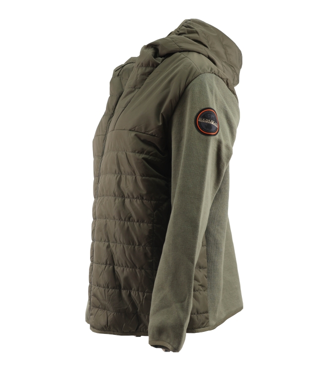 Napapijri Jacke