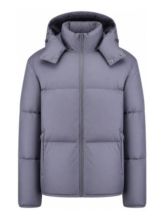Arte Antwerp Jacke Schwarz 610001
 Größe L
 