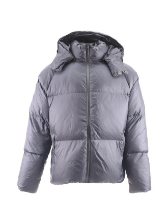 Arte Antwerp Jacke Schwarz 610001
 Größe L
 
