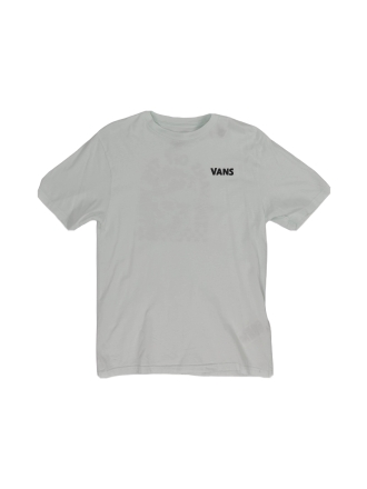 Vans T-shirt Weiß 610003
 Größe XL
 