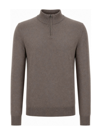 Boss Pullover Grau 610004
 Größe M
 
