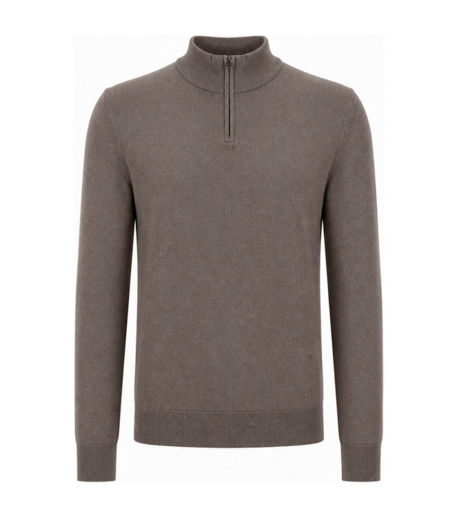 Boss Pullover