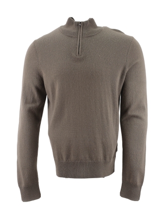 Boss Pullover Grau 610004
 Größe M
 
