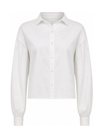 By-bar bluse Weiß 610006
Größe M