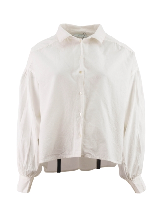 By-bar bluse Weiß 610006
Größe M