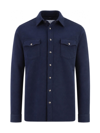Profuomo Hemd Blau 610007
 Größe M
 