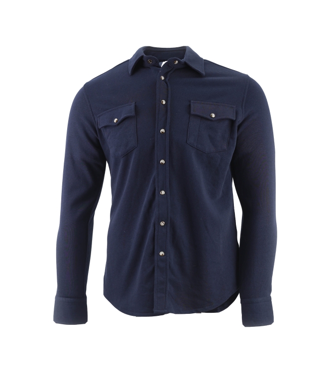 Profuomo Hemd