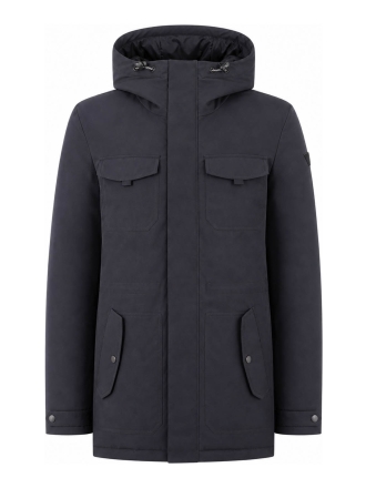 Napapijri Jacke Schwarz 610010
 Größe XS
 