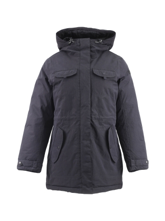 Napapijri Jacke Schwarz 610010
 Größe XS
 