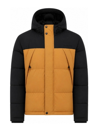 Timberland Jacke Gelb 610011
 Größe L
 