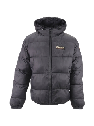 Napapijri Jacke Schwarz 610012
 Größe L
 