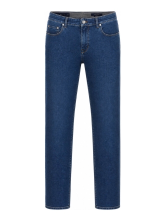 Pierre Cardin Hose Blau 610015
 Größe 50
 