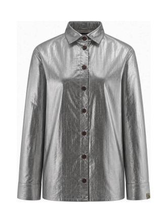 Joshv bluse Silber 610016
 Größe XS
 