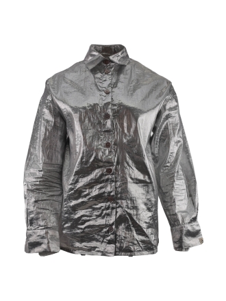 Joshv bluse Silber 610016
 Größe XS
 