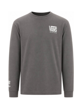 Vans T-shirt Schwarz 610018
 Größe XL
 