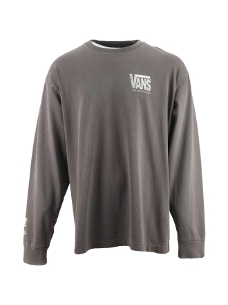 Vans T-shirt Schwarz 610018
 Größe XL
 