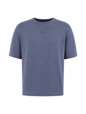 Olaf T-shirt Grau 610020
 Größe S
 