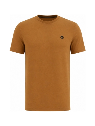 Timberland T-shirt Gelb 610022
 Größe L
 