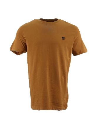 Timberland T-shirt Gelb 610022
 Größe L
 