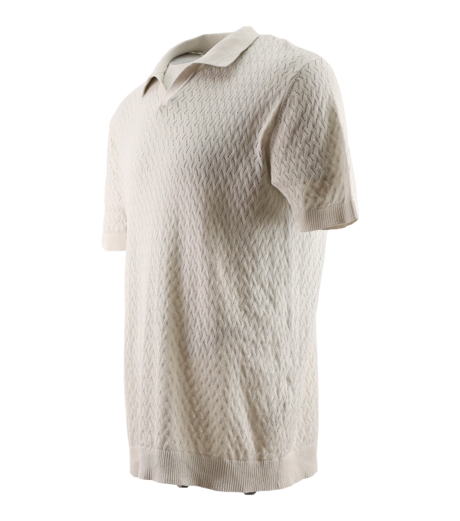 Selected Poloshirt