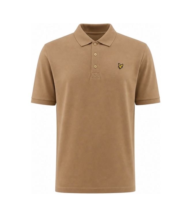 Lyle & scott Poloshirt