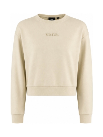 Vans Pullover Gelb 610027
 Größe XXL
 