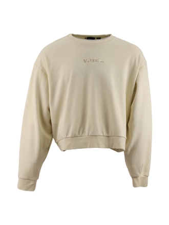 Vans Pullover Gelb 610027
 Größe XXL
 