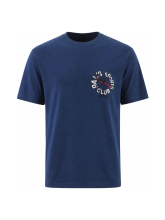 Pal Sporting Goods T-shirt Blau 610030
 Größe S
 