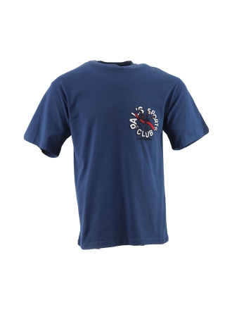 Pal Sporting Goods T-shirt Blau 610030
 Größe S
 