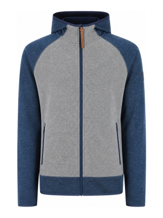 Mgo Leisure Wear Weste Grün 610032
 Größe 3XL
 