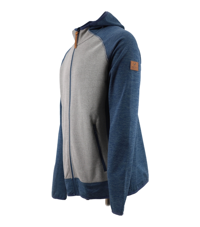 Mgo Leisure Wear Weste
