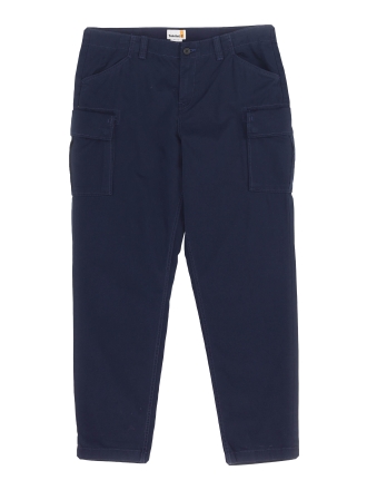 Timberland Hose Schwarz 610033
 Größe W36 L32
 