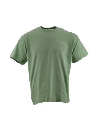 Flaneur T-shirt Grün 610035
 Größe S
 