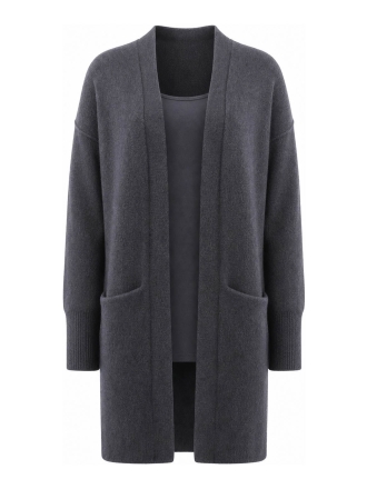 Selected Weste Schwarz 610037
 Größe XL
 