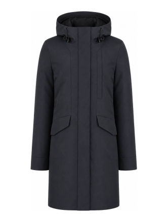 Travelin Jacke Schwarz 610041
 Größe S
 