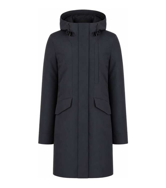 Travelin Jacke