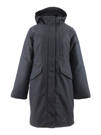 Travelin Jacke Schwarz 610041
 Größe S
 