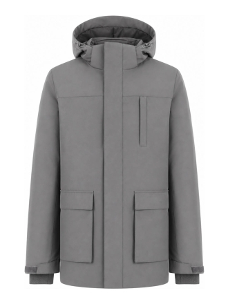 Travelin Jacke Schwarz 610042
 Größe XL
 