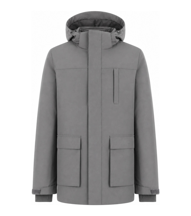 Travelin Jacke