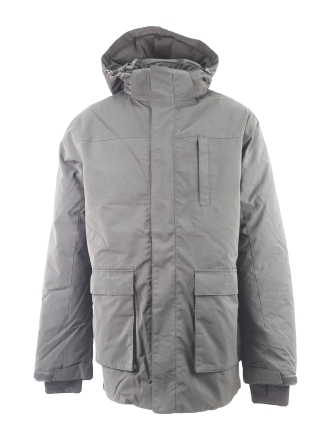 Travelin Jacke Schwarz 610042
 Größe XL
 