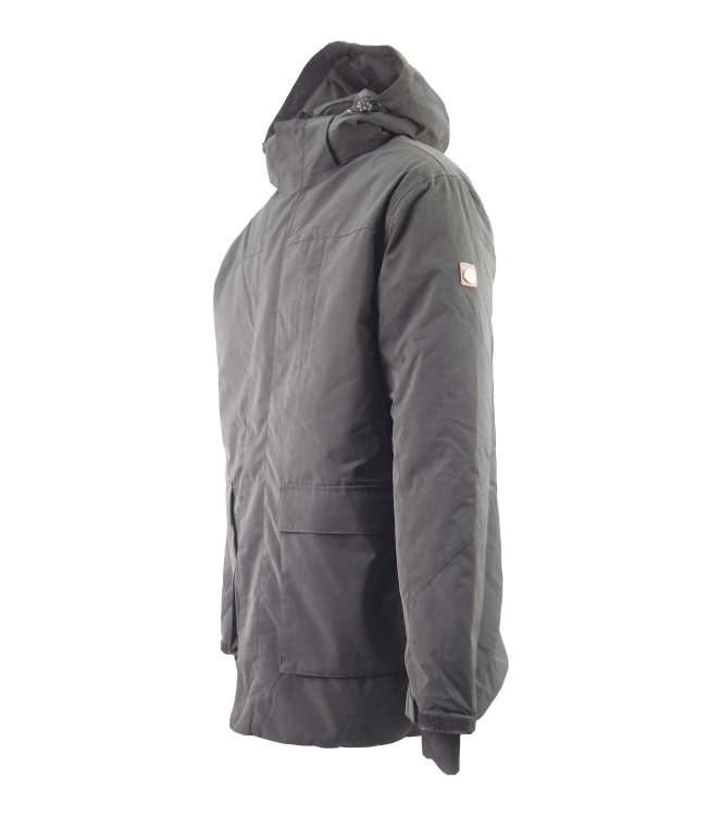Travelin Jacke