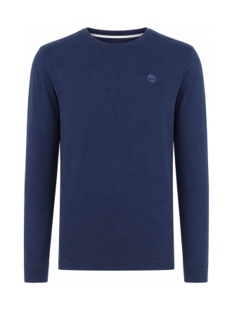 Timberland Pullover Blau 610043
 Größe M
 