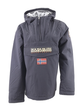 Napapijri Jacke Schwarz 610045
 Größe L
 