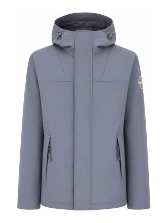Napapijri Jacke Schwarz 610049
 Größe XL
 