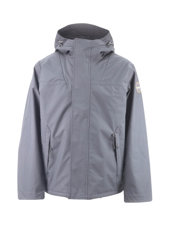 Napapijri Jacke Schwarz 610049
 Größe XL
 