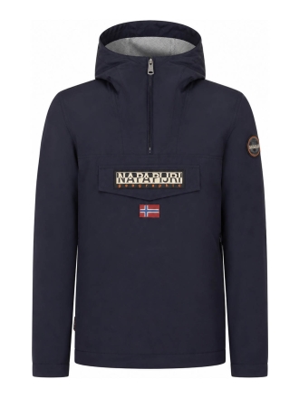Napapijri Jacke Schwarz 610055
 Größe 152
 