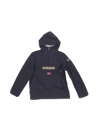 Napapijri Jacke Schwarz 610055
 Größe 152
 