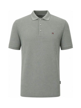 Napapijri Poloshirt Grün 610057
 Größe XXL
 